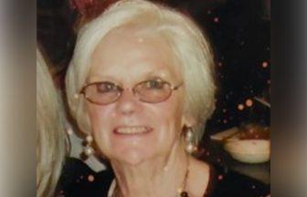 Urgent search launched for ‘frail’ missing 89-year-old woman