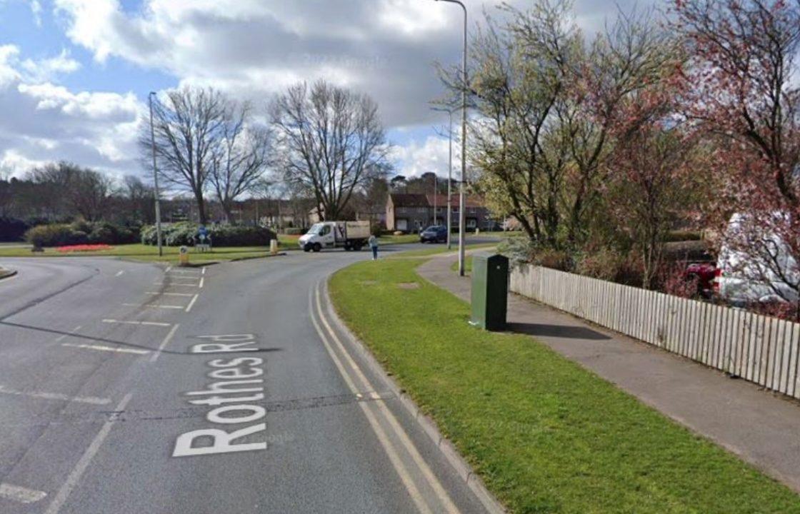 Schoolgirl, 14, taken to hospital after being struck by car in hit and run