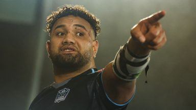 Sione Vailanu to make first Glasgow appearance in two years against Munster