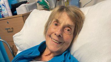 Woman, 87, ‘traumatised’ after enduring 12-hour wait in A&E three times