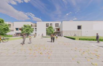 Plans for additional primary school for village approved