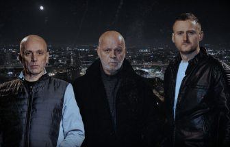 Ex-Glasgow bouncer creates ‘gritty’ STV Player gangland drama despite having no TV experience