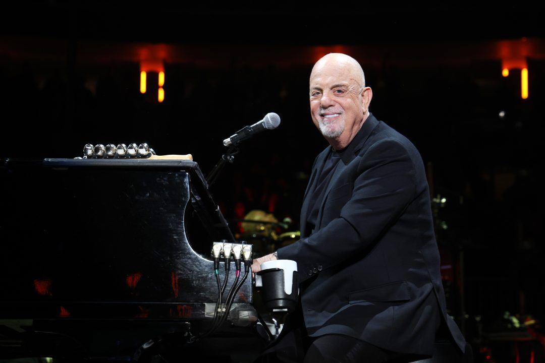 Billy Joel postpones shows amid recovery from surgery