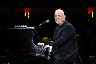 Billy Joel postpones shows amid recovery from surgery