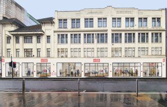 Japanese brand Uniqlo reveals opening date for new Glasgow store in St Enoch centre