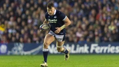 Jack Dempsey: Scotland unfazed by prospect of trying to tame rampant France