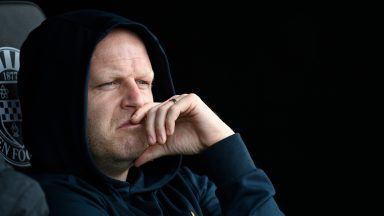 Steven Naismith: ‘Critical’ that Rangers get large investment to catch Celtic