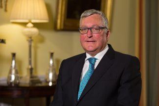 Veteran MSP Fergus Ewing won’t stand for SNP and may run as independent 