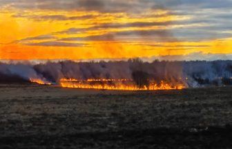 Extreme wildfire warning in place across Scotland amid threat of ‘devastation’