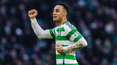 Celtic’s Adam Idah relishing summer return to boyhood club Cork