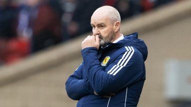 Steve Clarke identifies lessons to learn before Scotland meet Greece again