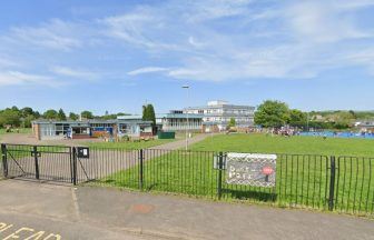 East Dunbartonshire Council fined £14,000 over carbon monoxide leak at primary school