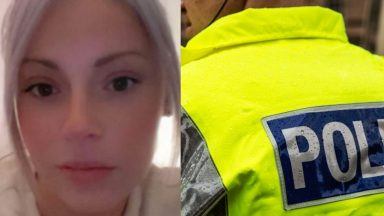 Search under way for missing woman Toni McNelis last seen ten days ago