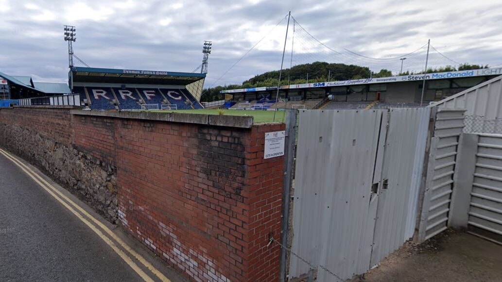 Six teenagers charged after Fife Derby including one ‘with weapon’