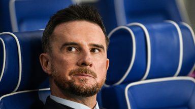 ‘It’s been too long’: Barry Ferguson aims to put an end to Rangers’ Celtic Park pain