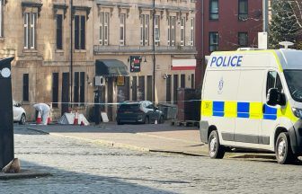 Boy, 15, dies on Clarendon Street in Glasgow after being found with serious injuries