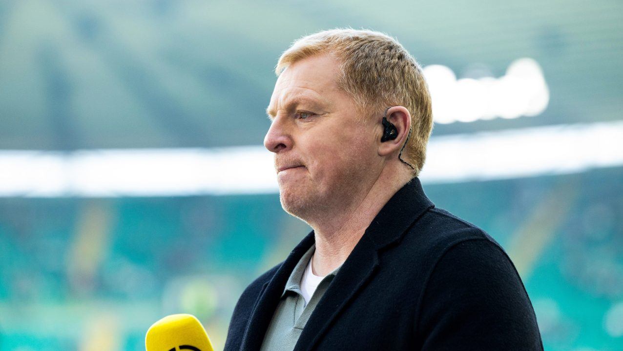 Neil Lennon returns to management as new boss of Dunfermline