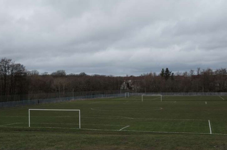 One of Scotland’s oldest junior football clubs to take over home turf from South Lanarkshire Council