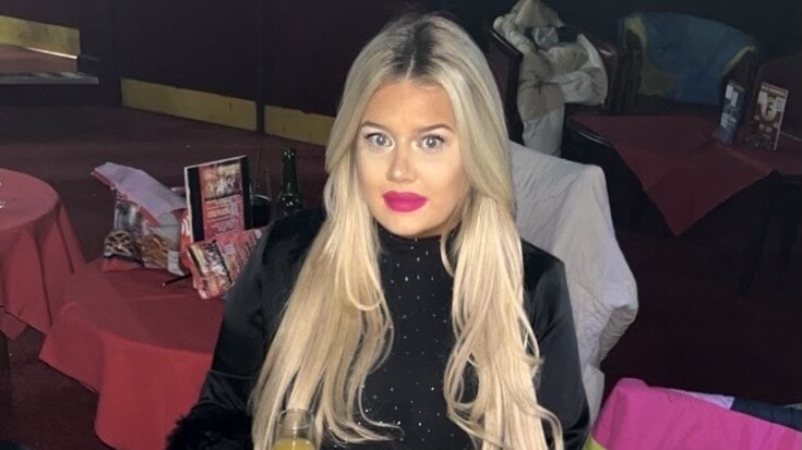 ‘I have brain aneurysms that could rupture at any time – I live in constant fear’