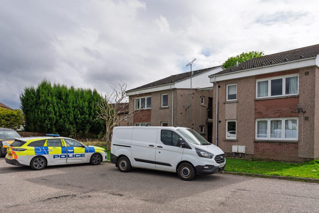 Two men in Inverness court charged with attempted murder after teenager seriously injured