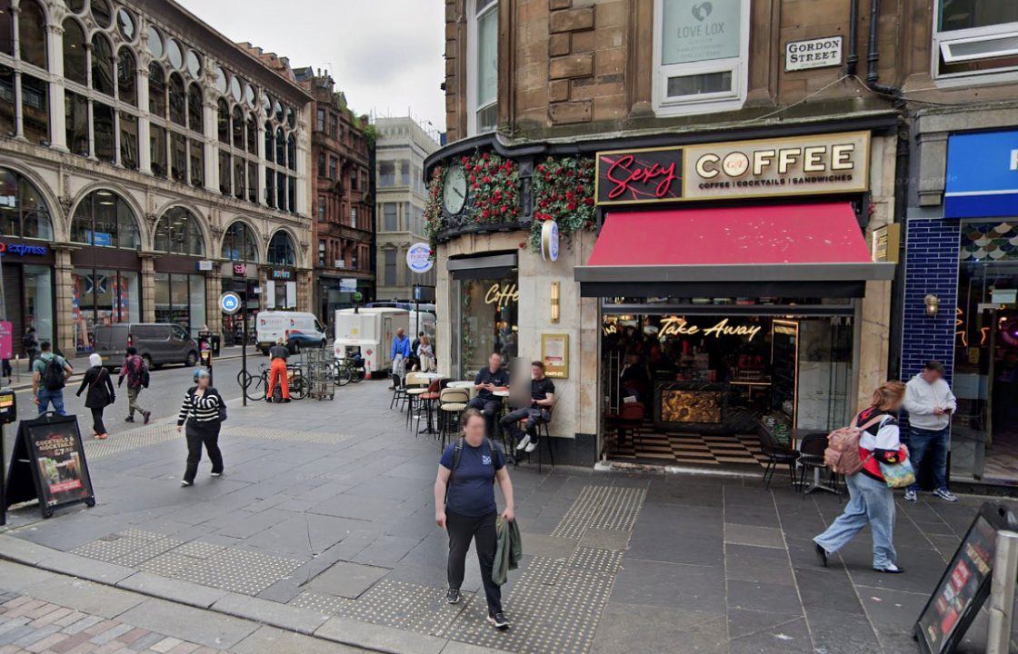 Glasgow city centre cafe plans to serve coffee until 4am