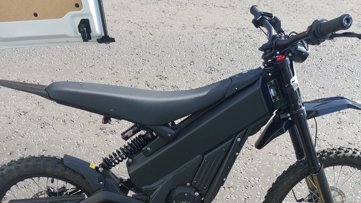 Toddler permanently disfigured after being struck by e-bike on footpath