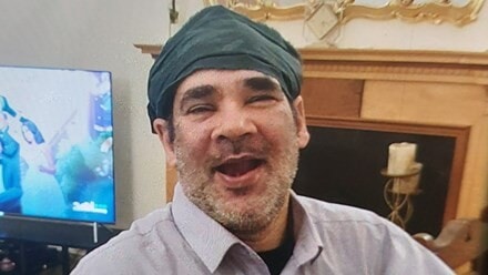 Concerns for missing Edinburgh man ‘growing increasingly’