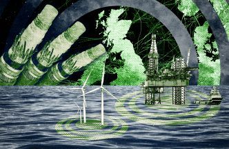 Wind farms and subsea cables ‘undefended’ against spies, sabotage and cyber attacks