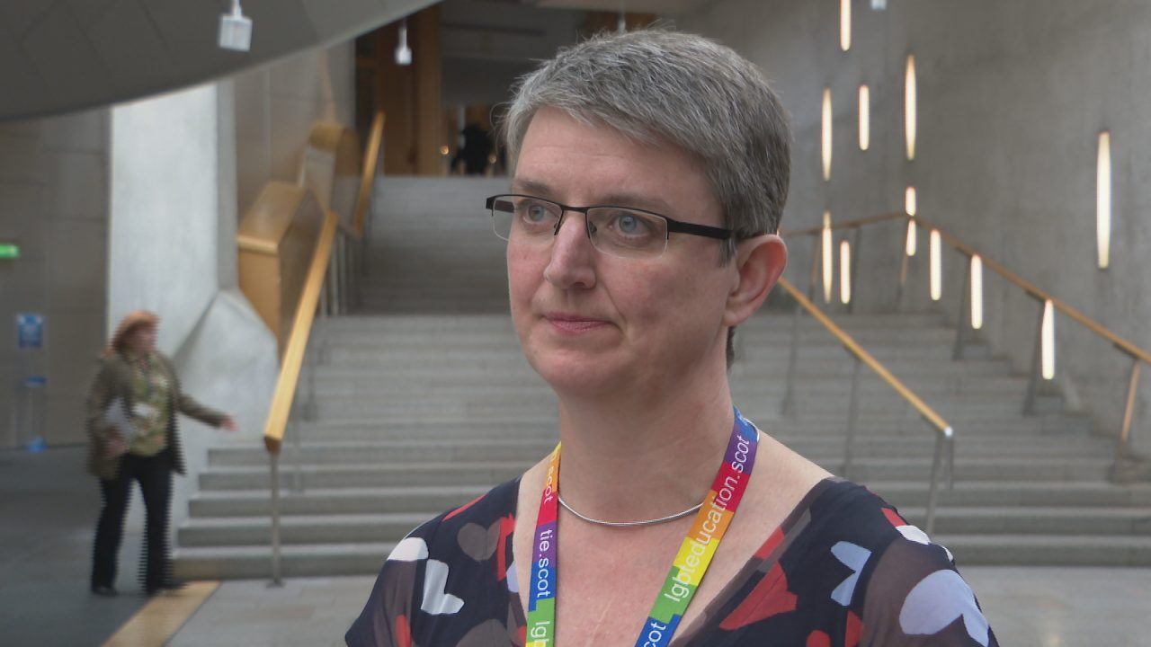 MSP who accused Supreme Court of ‘bigotry and hatred’ facing committee removal
