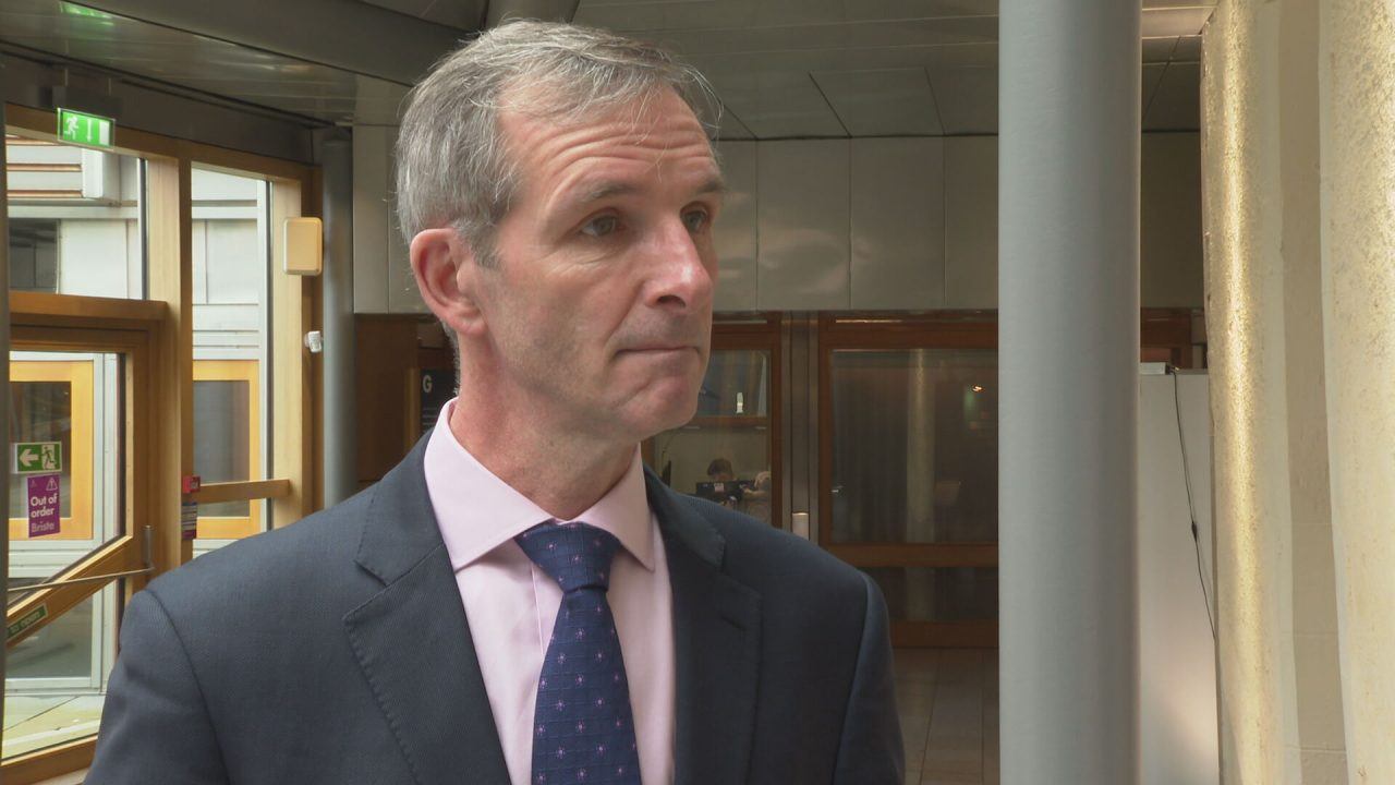 MSP Liam McArthur seeks to ‘strengthen’ assisted dying Bill