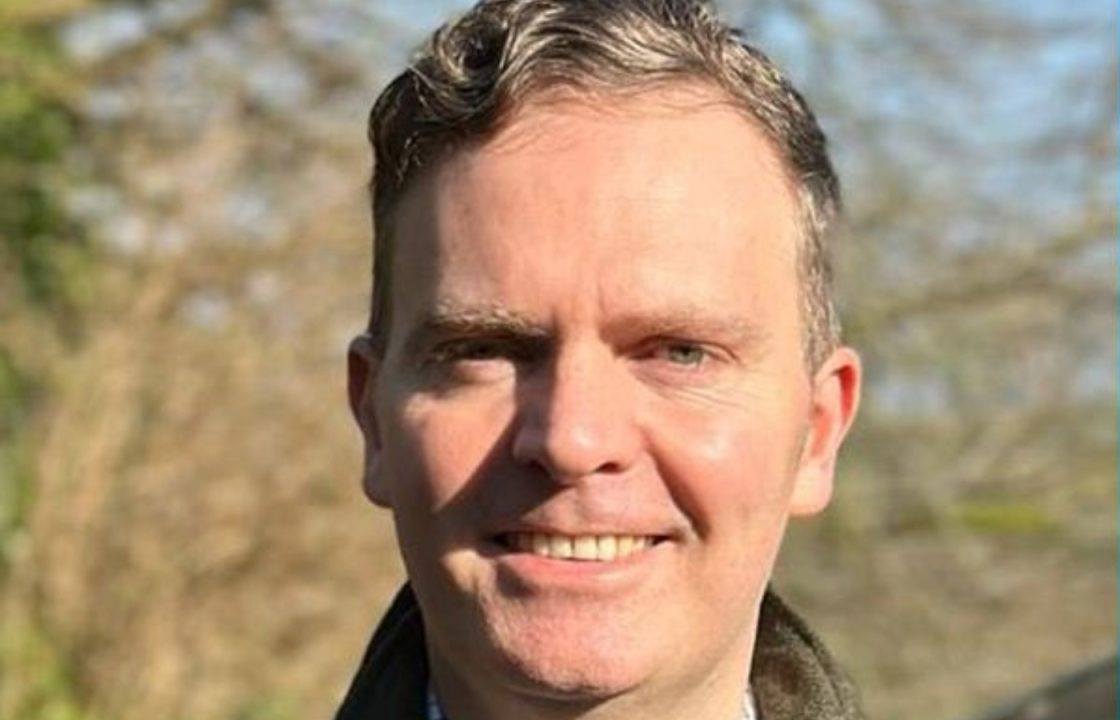 Tory defector named as Reform UK candidate for Holyrood by-election