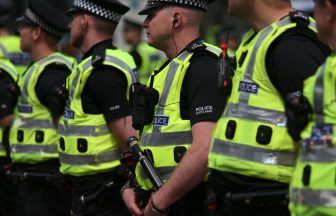 Police appeal after car deliberately driven at 16-year-old boy