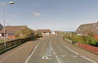 Search for two dogwalkers who could have witnessed assault in Orkney