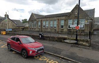 Temporary classrooms to stay at primary school until 2030
