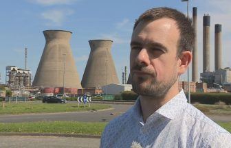 Former oil worker left ‘terrified’ as Grangemouth redundancies begin