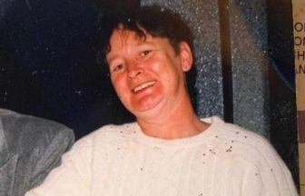 Driver who inhaled laughing gas before killing frail pensioner crossing road in crash jailed