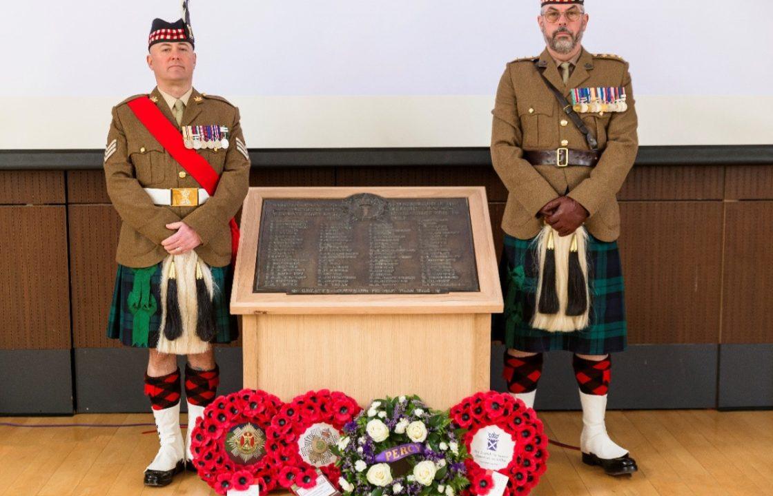 World War I memorial returned to Maryhill after being rediscovered in museum storeroom