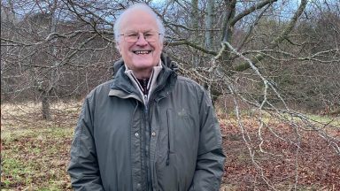 Tributes to ‘much-loved’ ex-RAF pilot killed in road crash