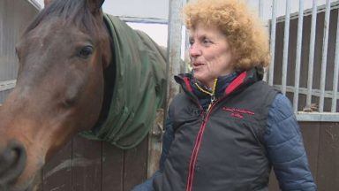 Lucinda Russell has high hopes for future with up-and-coming horses