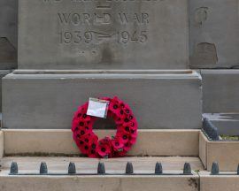 VE Day: Memories of WWII by those who fought for freedom