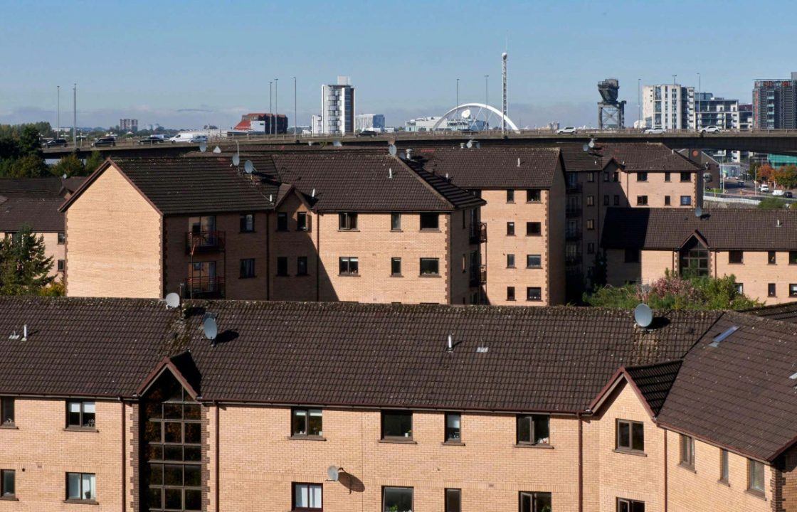 People with learning disabilities facing barriers to housing, report warns