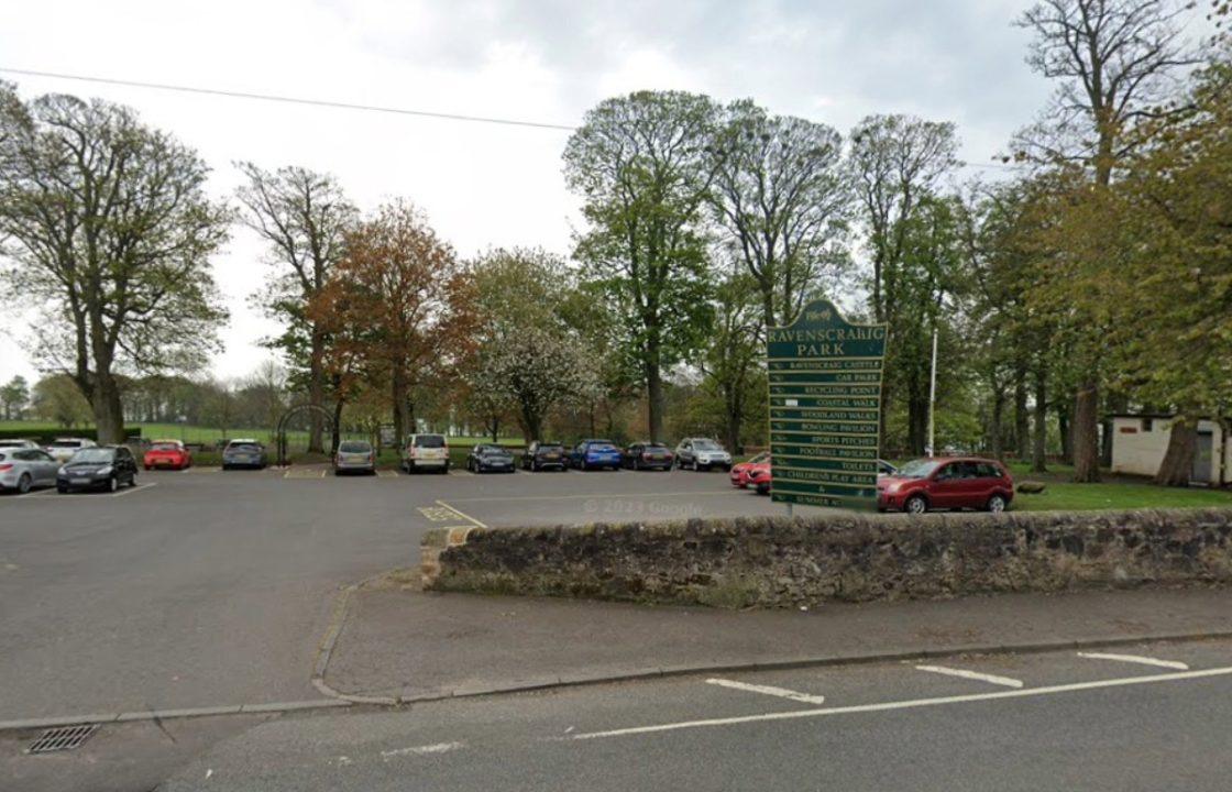 Teenager, 18, charged over attempted murder of 16-year-old in Fife park