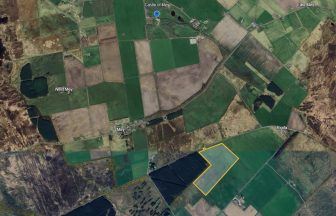 Councillors object to plans for battery storage site near Castle of Mey