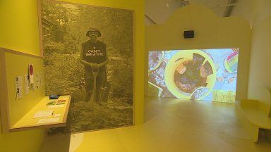 Role of the garden in every day life explored at new exhibition