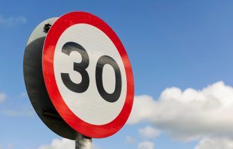 Speed limits to be reduced on Edinburgh city roads – full list