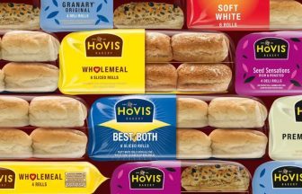Kingsmill owner confirms talks with Hovis parent company with Glasgow base over bread takeover