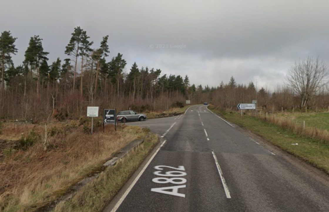 Motorcyclist who died following collision involving two motorbikes and car named