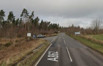 Motorcyclist who died following collision involving two motorbikes and car named