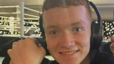 Dundee teen left with fractured hip after e-scooter struck wheelchair in hit-and-run