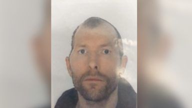 Major search of Cape Wrath coastline ongoing for missing man last seen four days ago